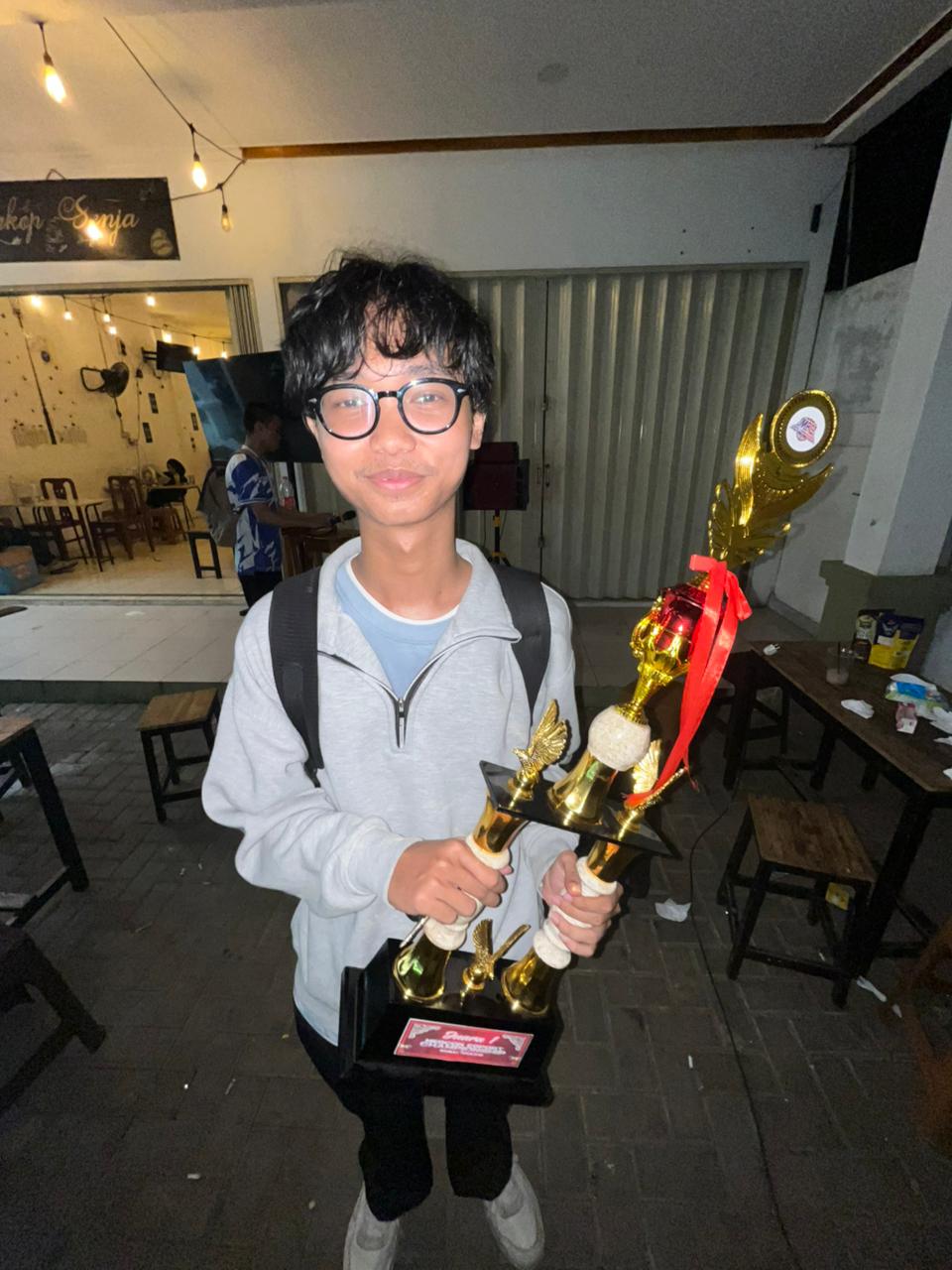 Foto Profil